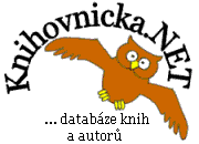 Knihovnicka.NET-databáze knih, databáze autorů