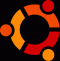 ikona uživatele Ubuntu