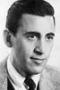 Foto spisovatele Salinger J. D. Foto spisovatele Salinger J. D.