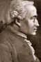 Foto spisovatele Kant Immanuel Foto spisovatele Kant Immanuel