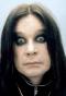 Foto spisovatele Osbourne Ozzy