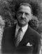 Foto spisovatele Maugham William Somerset