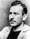 Foto spisovatele Steinbeck John