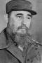 Foto spisovatele Castro Fidel Foto spisovatele Castro Fidel