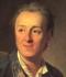 Foto spisovatele Diderot Denis Foto spisovatele Diderot Denis
