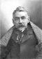 Foto spisovatele Mallarmé Stéphane Foto spisovatele Mallarmé Stéphane