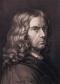 Foto spisovatele Chamisso Adalbert von Foto spisovatele Chamisso Adalbert von