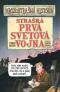 Foto knihy Strašná prvá svetová vojna