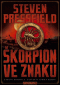 Foto knihy Śkorpion ve znaku