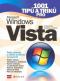 Foto knihy 1001 tipů a triků pro Microsoft Windows Vista