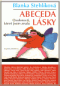 Foto knihy Abeceda lásky