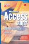 Foto knihy Access 2007