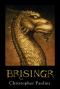 Foto knihy Brisingr