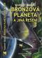 Foto knihy Bronzová planeta