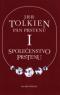 Foto knihy Pán prstenů 1.: Společenstvo prstenu - Tolkien J. R. R.