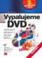 Foto knihy Vypalujeme DVD