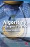 Foto knihy Algoritmy v jazyku C a C++ Foto knihy Algoritmy v jazyku C a C++