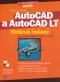 Foto knihy AutoCAD a AutoCAD LT - Hotová řešení