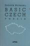Foto knihy Basic Czech