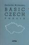 Foto knihy Basic Czech Foto knihy Basic Czech