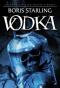 Foto knihy Vodka