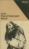 Foto knihy Goya  čili Trpká cesta poznání