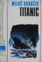 Foto knihy Titanic
