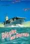 Foto knihy Biggles na Borneu