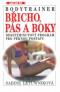 Foto knihy Bodytrainer: Břicho, pás a boky