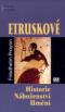 Foto knihy Etruskové