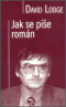 Foto knihy Jak se píše román