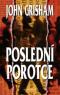 Foto knihy Poslední porotce
