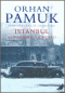 Foto knihy Istanbul - vzpomínky na město