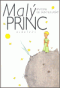 Foto knihy Malý princ