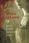 Foto knihy Muži, kteří nenávidí ženy - Larsson Stieg