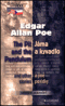 Foto knihy Jáma a kyvadlo / The Pit and the Pendulum - Poe Edgar Allan