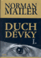 Foto knihy Duch děvky I.
