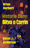 Foto knihy Historie Duny: Bitva o Corrin