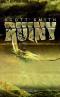 Foto knihy Ruiny