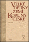 Foto knihy Velké dějiny zemí Koruny české V.