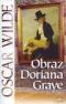 Foto knihy Obraz Doriana Graye