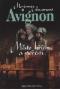 Foto knihy Avignon, město hříchu a neřesti