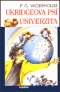 Foto knihy Ukridgeova psí univerzita Foto knihy Ukridgeova psí univerzita