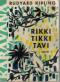 Foto knihy Rikki-tikki-tavi