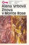 Foto knihy Znova v Monte Rose