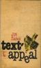 Foto knihy Text-appeal