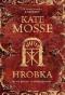 Foto knihy Hrobka - Mosse Kate