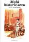 Foto knihy Malá historie sexu