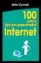 Foto knihy 100 (dalších) tipů pro pozoruhodný internet 2