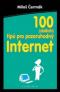 Foto knihy 100 (dalších) tipů pro pozoruhodný internet 2 Foto knihy 100 (dalších) tipů pro pozoruhodný internet 2